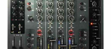 Allen & Heath Xone 92