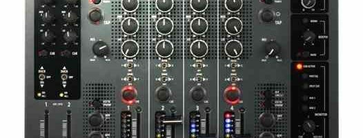 Allen & Heath Xone 92