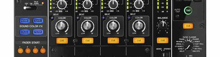DJM-850