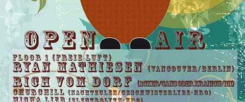Nachteulen Openair