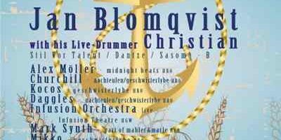 Warnow Openair verlegt