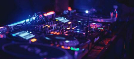 Technik Support für die Rostocker Clubs