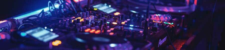 Technik Support für die Rostocker Clubs