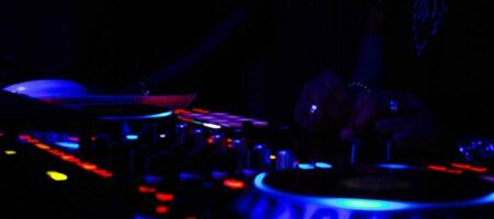 Firmware Update unserer Pioneer CDJ 350