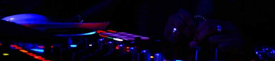 Firmware Update unserer Pioneer CDJ 350