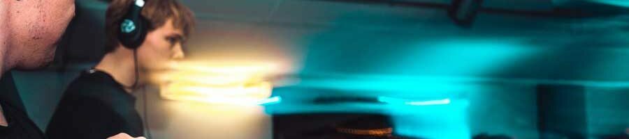 Music Streaming