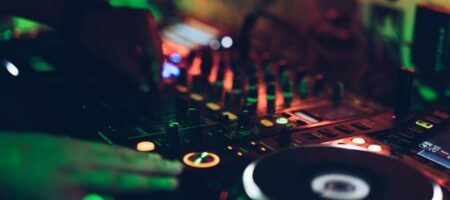 Neues Mixtape von Fevarus - Cordless Delay Dj Member