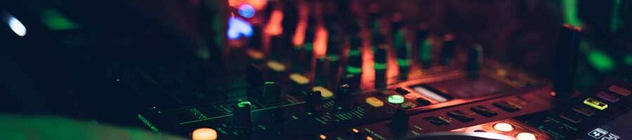 Neues Mixtape von Fevarus - Cordless Delay Dj Member