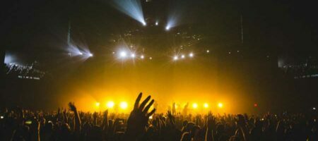 Wir haben das Fusion Festival 2014 überstanden