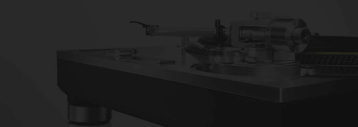 Technics SL 1210 M5G in Rostock mieten