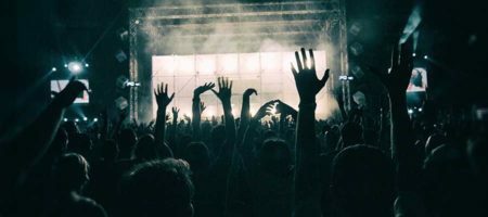 Stromerzeuger für Festivals mieten