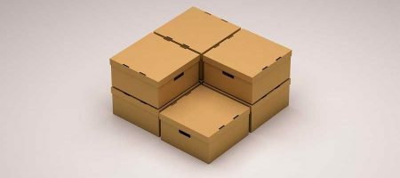 Dj Equipment sicher versenden