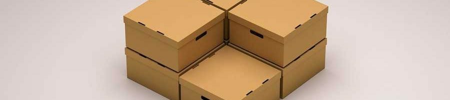 Dj Equipment sicher versenden